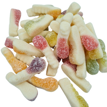 Load image into Gallery viewer, Sour Gummy Grubs
