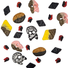 Load image into Gallery viewer, Licorice Mixed Bubs - 130g
