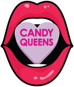 Candy Queens - Vegan Candy Australia
