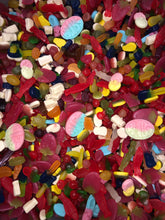 Load image into Gallery viewer, Nudey Gummy Mixed Bag - 300g
