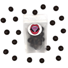 Load image into Gallery viewer, Chocolate Coated Raspberries 150g
