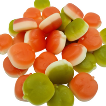 Load image into Gallery viewer, Gummy Foam Apples - 150g
